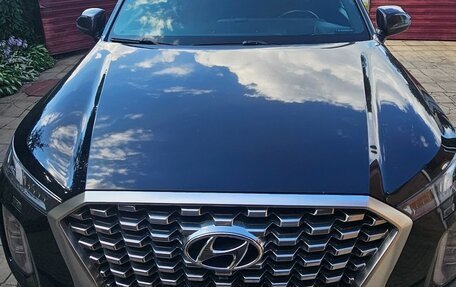 Hyundai Palisade I, 2019 год, 3 700 000 рублей, 2 фотография