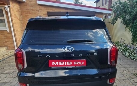 Hyundai Palisade I, 2019 год, 3 700 000 рублей, 4 фотография