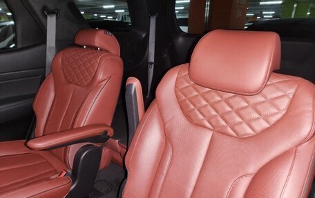 Hyundai Palisade I, 2019 год, 3 700 000 рублей, 9 фотография