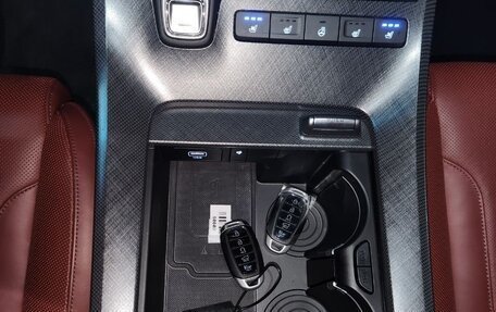 Hyundai Palisade I, 2019 год, 3 700 000 рублей, 12 фотография