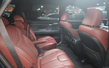 Hyundai Palisade I, 2019 год, 3 700 000 рублей, 10 фотография