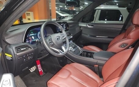 Hyundai Palisade I, 2019 год, 3 700 000 рублей, 6 фотография