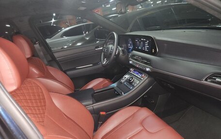 Hyundai Palisade I, 2019 год, 3 700 000 рублей, 7 фотография