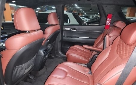 Hyundai Palisade I, 2019 год, 3 700 000 рублей, 8 фотография