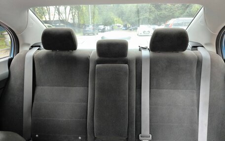 Honda Civic VIII, 2007 год, 770 000 рублей, 16 фотография