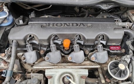 Honda Civic VIII, 2007 год, 770 000 рублей, 18 фотография
