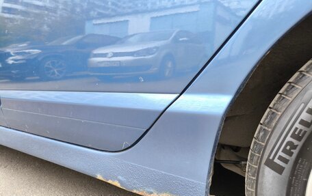 Honda Civic VIII, 2007 год, 770 000 рублей, 21 фотография