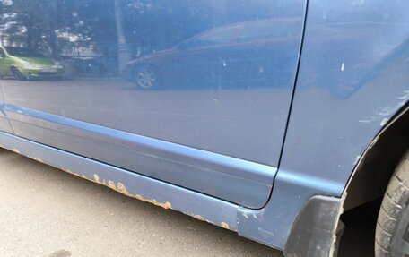 Honda Civic VIII, 2007 год, 770 000 рублей, 22 фотография