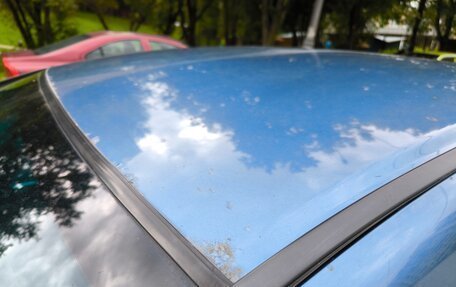 Honda Civic VIII, 2007 год, 770 000 рублей, 24 фотография
