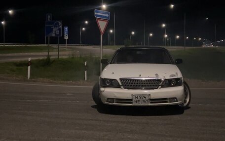 Nissan Laurel VIII, 2002 год, 650 000 рублей, 2 фотография