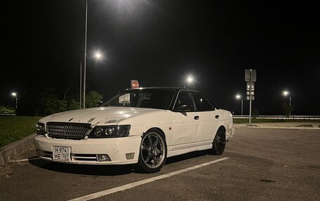 Nissan Laurel VIII, 2002 год, 650 000 рублей, 3 фотография