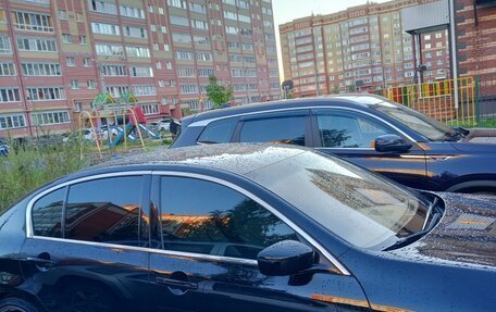 Infiniti G, 2009 год, 1 100 000 рублей, 6 фотография