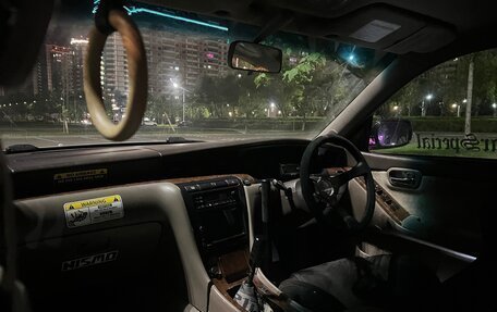 Nissan Laurel VIII, 2002 год, 650 000 рублей, 5 фотография
