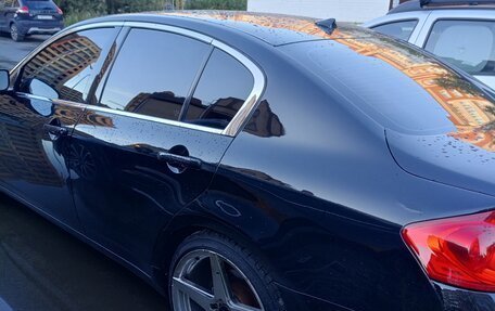 Infiniti G, 2009 год, 1 100 000 рублей, 4 фотография