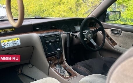 Nissan Laurel VIII, 2002 год, 650 000 рублей, 4 фотография