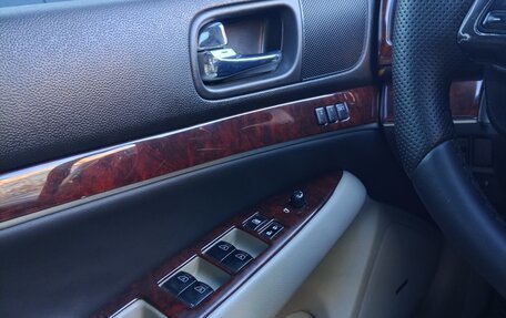 Infiniti G, 2009 год, 1 100 000 рублей, 9 фотография