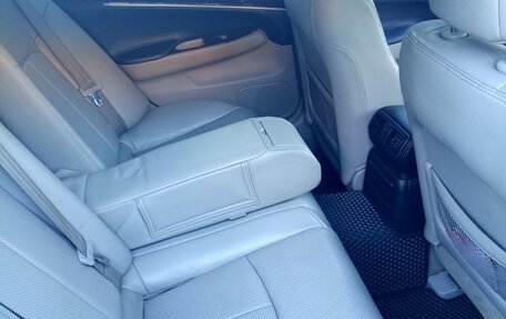Infiniti G, 2009 год, 1 100 000 рублей, 11 фотография