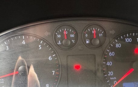 Volkswagen Transporter T5 рестайлинг, 2004 год, 720 000 рублей, 9 фотография