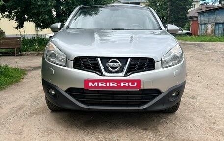 Nissan Qashqai, 2011 год, 1 220 000 рублей, 3 фотография