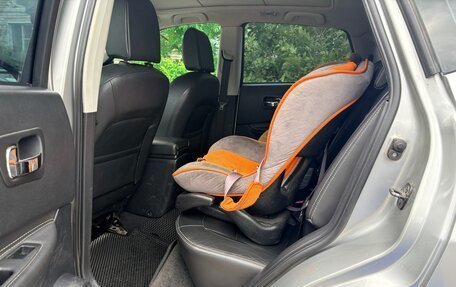 Nissan Qashqai, 2011 год, 1 220 000 рублей, 11 фотография