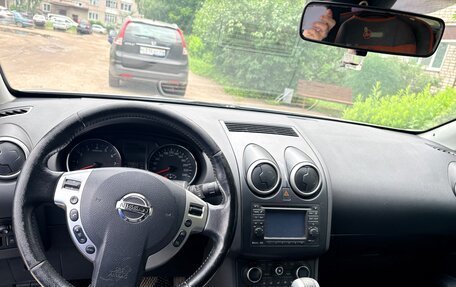 Nissan Qashqai, 2011 год, 1 220 000 рублей, 8 фотография
