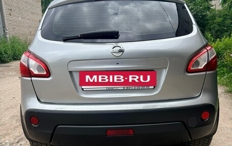Nissan Qashqai, 2011 год, 1 220 000 рублей, 6 фотография