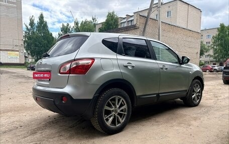 Nissan Qashqai, 2011 год, 1 220 000 рублей, 5 фотография