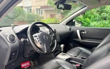 Nissan Qashqai, 2011 год, 1 220 000 рублей, 7 фотография
