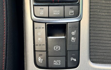 KIA Optima IV, 2018 год, 2 450 000 рублей, 11 фотография