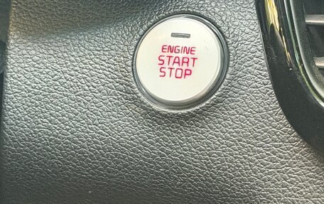 KIA Optima IV, 2018 год, 2 450 000 рублей, 10 фотография