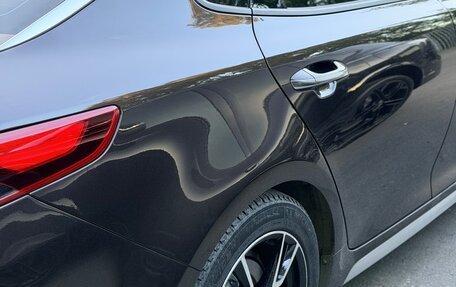 KIA Optima IV, 2018 год, 2 450 000 рублей, 31 фотография