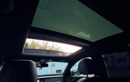 KIA Optima IV, 2018 год, 2 450 000 рублей, 22 фотография