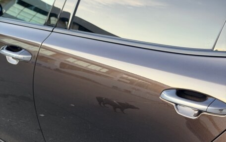 KIA Optima IV, 2018 год, 2 450 000 рублей, 35 фотография