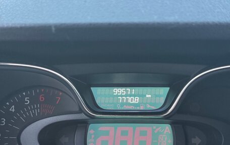 Renault Kaptur I рестайлинг, 2019 год, 1 350 000 рублей, 8 фотография