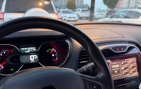 Renault Kaptur I рестайлинг, 2019 год, 1 350 000 рублей, 15 фотография