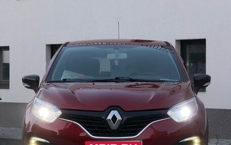 Renault Kaptur I рестайлинг, 2019 год, 1 350 000 рублей, 10 фотография
