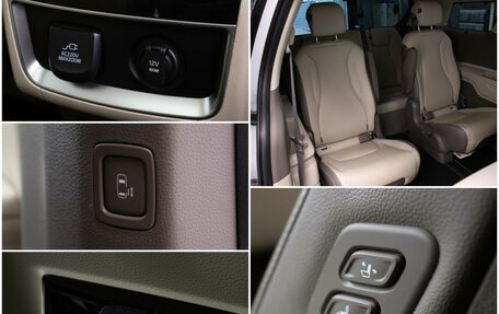 KIA Carnival, 2022 год, 3 920 000 рублей, 16 фотография