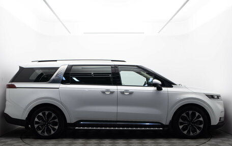 KIA Carnival, 2022 год, 3 920 000 рублей, 6 фотография