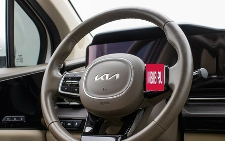 KIA Carnival, 2022 год, 3 920 000 рублей, 15 фотография