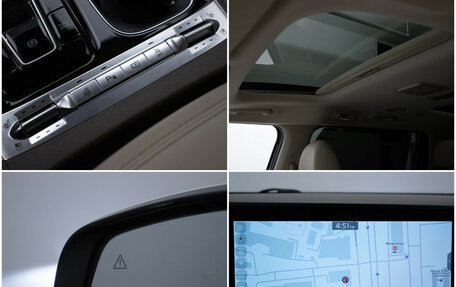 KIA Carnival, 2022 год, 3 920 000 рублей, 19 фотография
