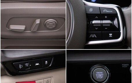 KIA Carnival, 2022 год, 3 920 000 рублей, 18 фотография
