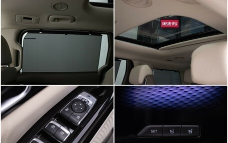 KIA Carnival, 2022 год, 3 920 000 рублей, 17 фотография