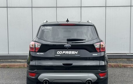 Ford Kuga III, 2017 год, 1 599 999 рублей, 4 фотография
