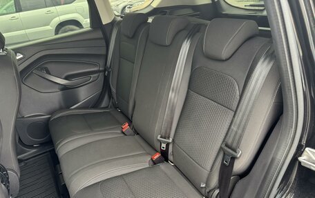 Ford Kuga III, 2017 год, 1 599 999 рублей, 9 фотография