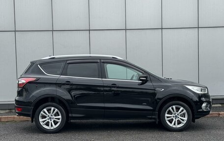 Ford Kuga III, 2017 год, 1 599 999 рублей, 5 фотография