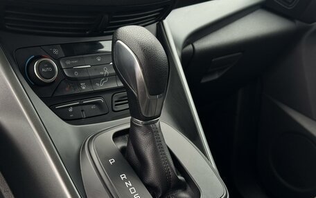 Ford Kuga III, 2017 год, 1 599 999 рублей, 15 фотография
