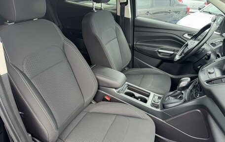Ford Kuga III, 2017 год, 1 599 999 рублей, 8 фотография