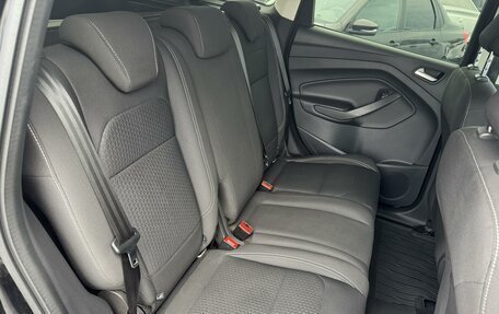 Ford Kuga III, 2017 год, 1 599 999 рублей, 7 фотография