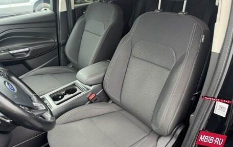Ford Kuga III, 2017 год, 1 599 999 рублей, 10 фотография
