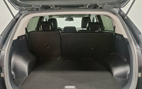 KIA Sportage IV рестайлинг, 2021 год, 2 590 000 рублей, 11 фотография